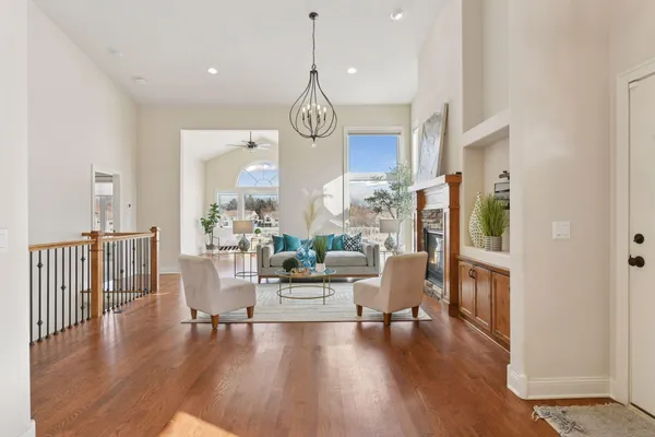 $640,000 | 8823 Fraizer Street, Blaine, MN 55014