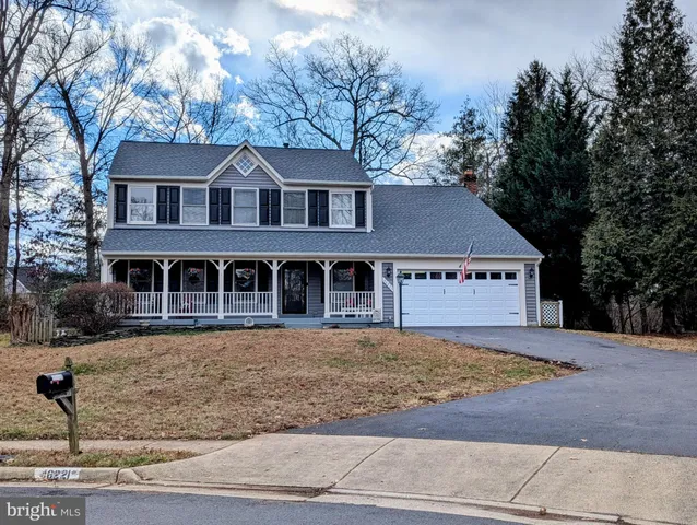 $975,000 | 46225 Allsbrook Place, Sterling, VA 20165