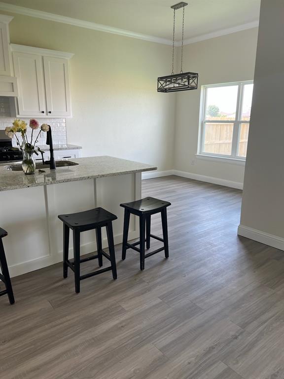 2338 Old Ironsides Road Abilene, TX 79601 - Photo 12 of 36