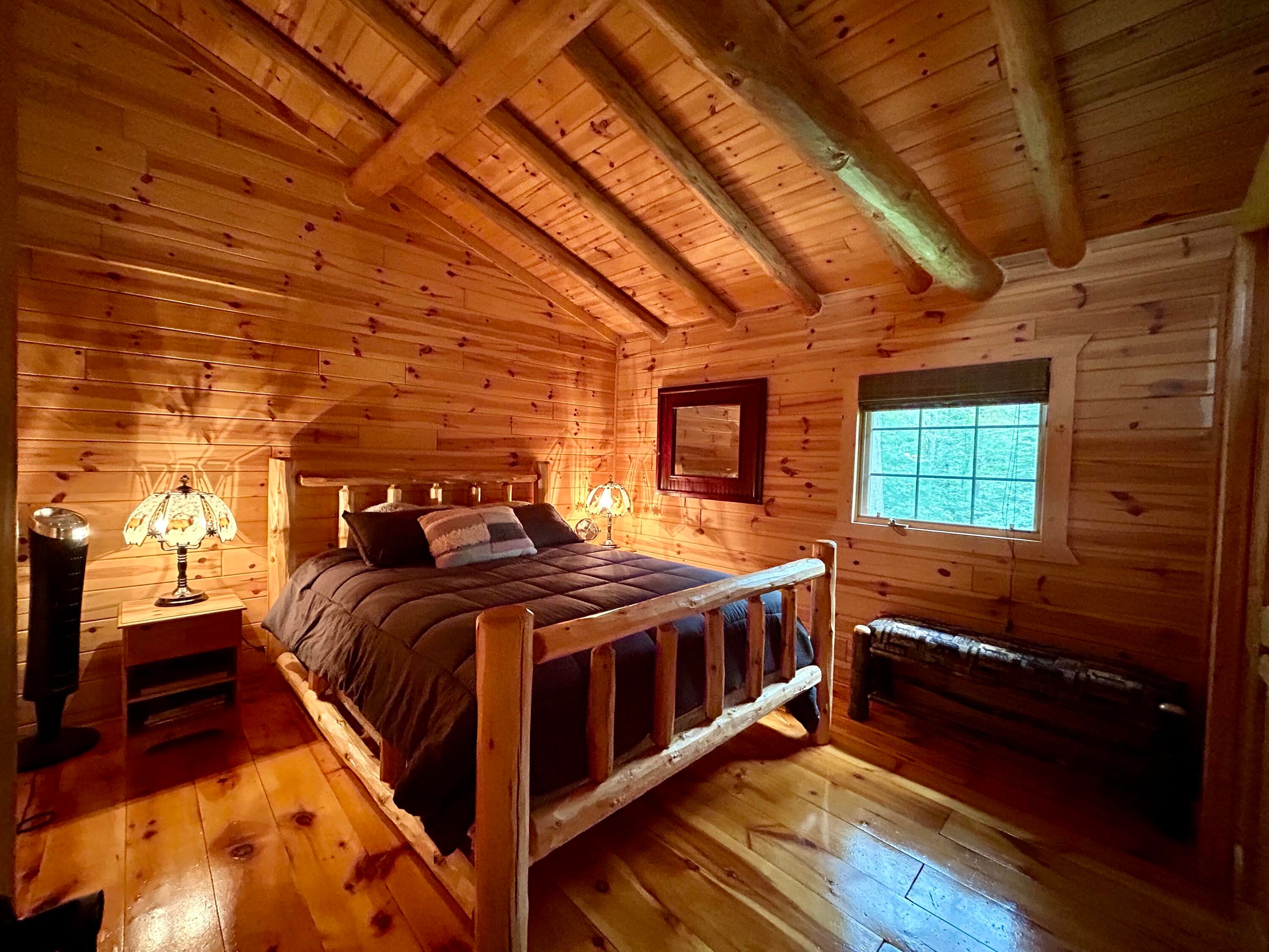 12770 Airport Road Atlanta, MI 49709 - Photo 39 of 46 Gallery Image 39