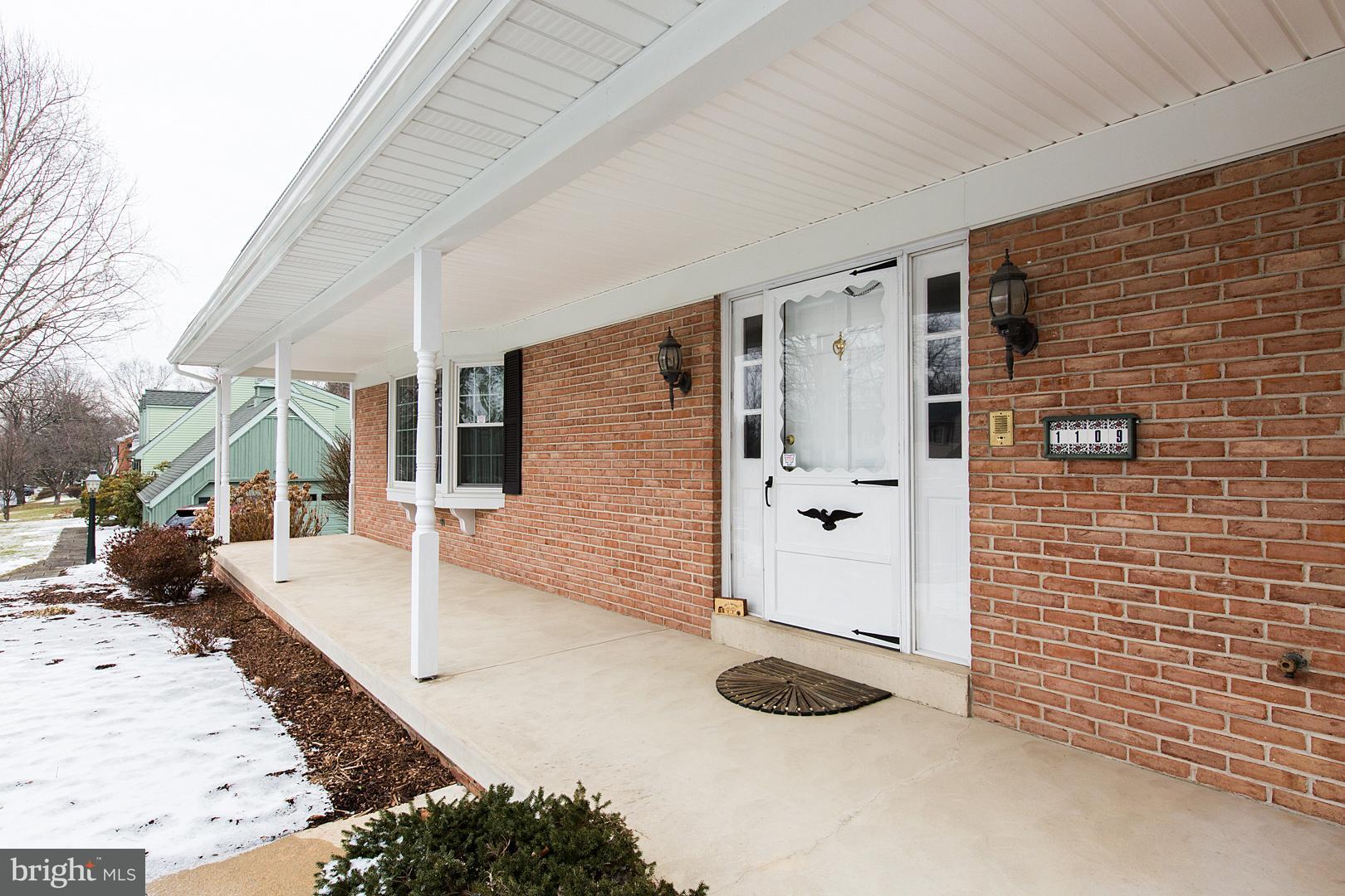 1109 Mill Mar Road Lancaster, PA 17601 - Photo 3 of 28 Gallery Image 3