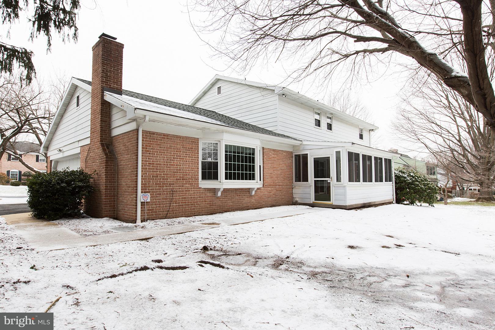 1109 Mill Mar Road Lancaster, PA 17601 - Photo 4 of 28 Gallery Image 4