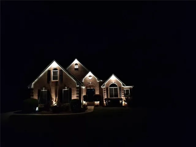 $565,000 | 2319 Lochinver Lane Southwest, Conyers, GA 30094