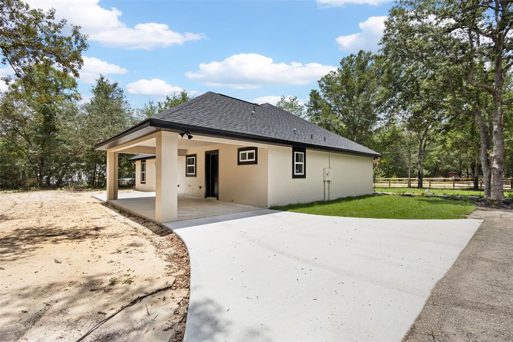 8541 Northeast 105th Avenue Bronson, FL 32621 - Photo 19 of 27