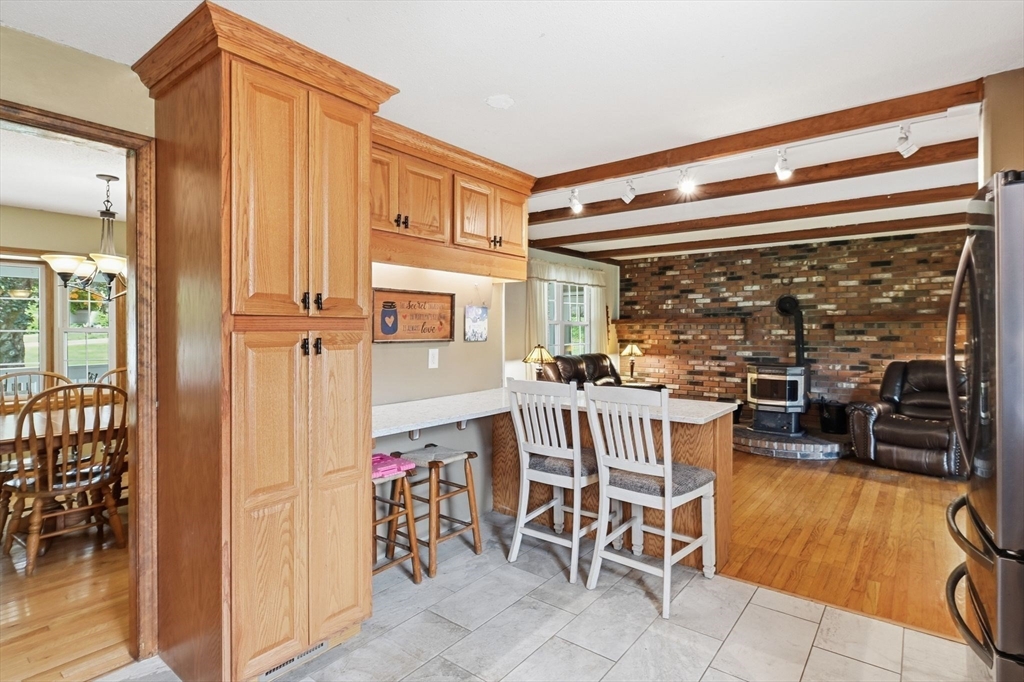 420 Lower Hampden Road Monson, MA 01057 - Photo 12 of 42