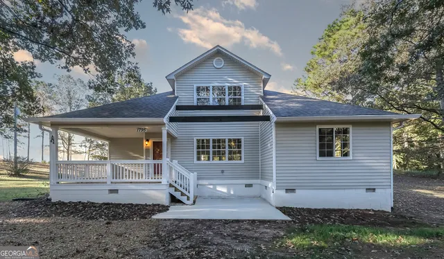 $325,000 | 1795 Cross Roads Church Road, Tallapoosa, GA 30176