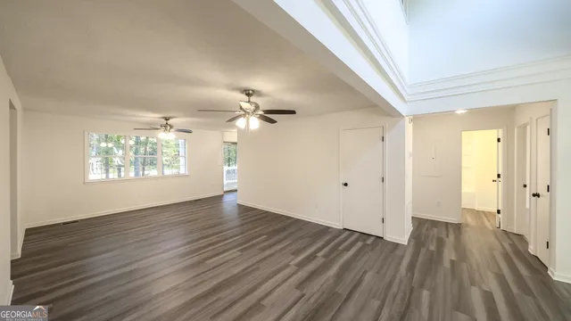 $325,000 | 1795 Cross Roads Church Road, Tallapoosa, GA 30176