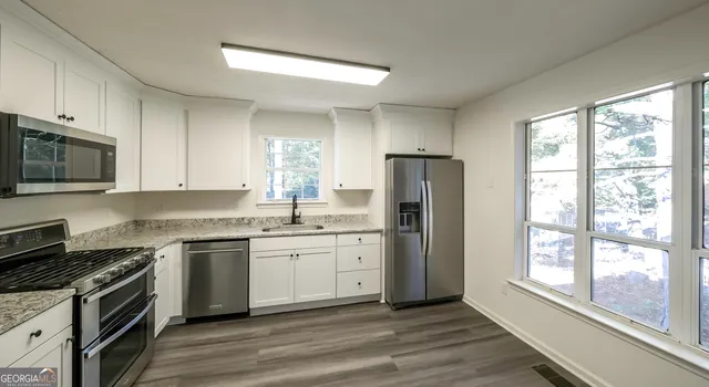 $325,000 | 1795 Cross Roads Church Road, Tallapoosa, GA 30176