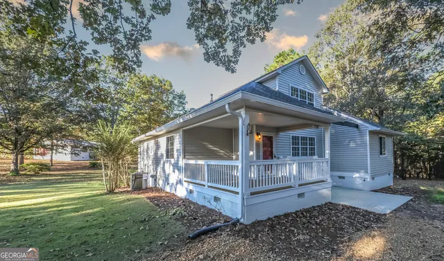 $325,000 | 1795 Cross Roads Church Road, Tallapoosa, GA 30176