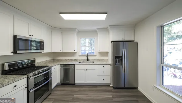 $325,000 | 1795 Cross Roads Church Road, Tallapoosa, GA 30176