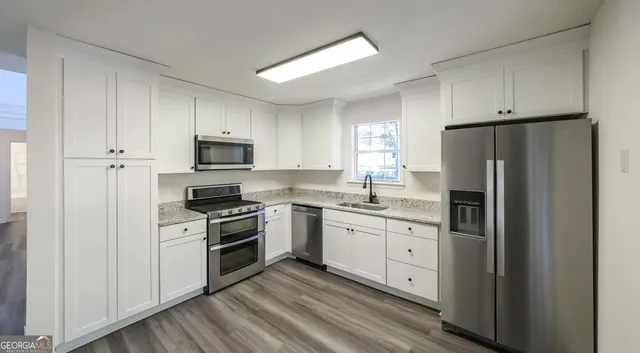 $325,000 | 1795 Cross Roads Church Road, Tallapoosa, GA 30176