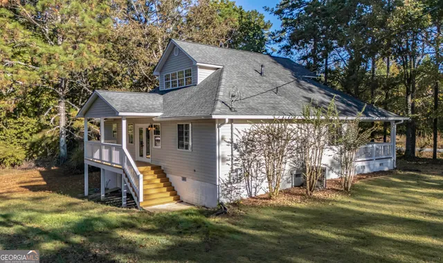 $325,000 | 1795 Cross Roads Church Road, Tallapoosa, GA 30176