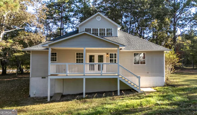 $325,000 | 1795 Cross Roads Church Road, Tallapoosa, GA 30176