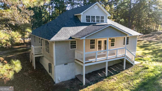 $325,000 | 1795 Cross Roads Church Road, Tallapoosa, GA 30176