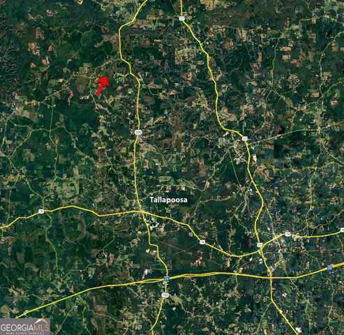 $325,000 | 1795 Cross Roads Church Road, Tallapoosa, GA 30176