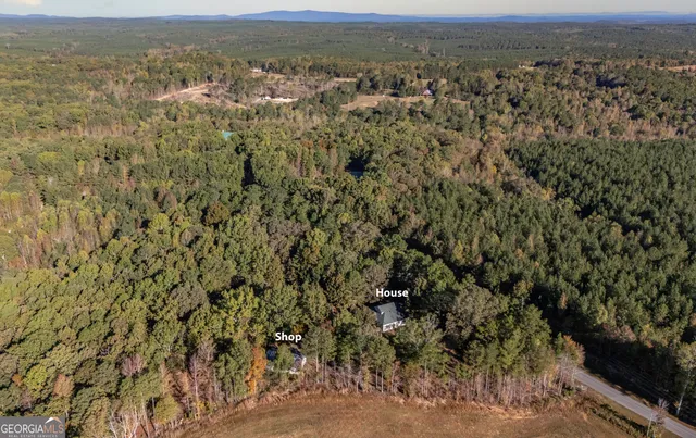 $325,000 | 1795 Cross Roads Church Road, Tallapoosa, GA 30176