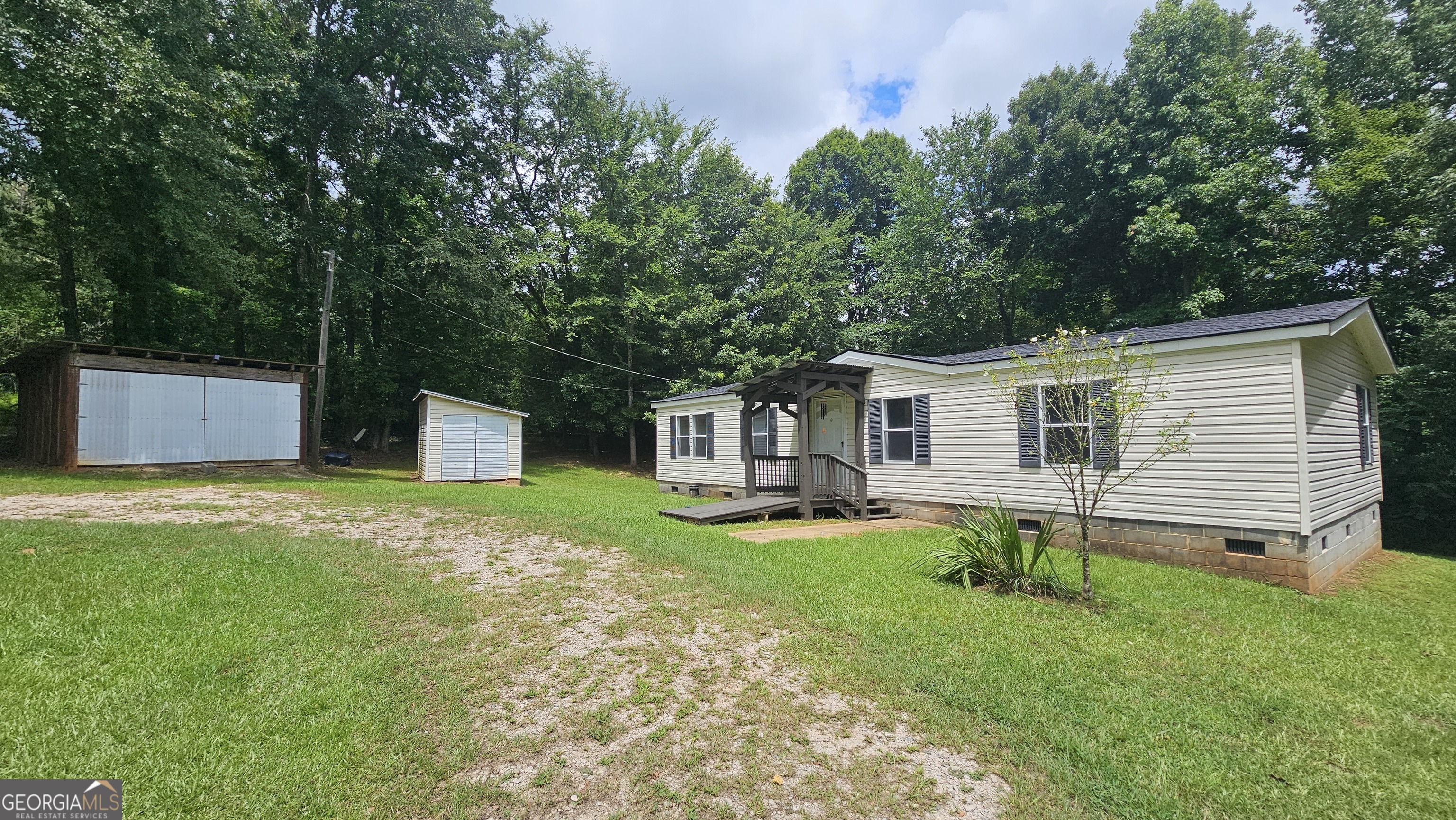292 A Murphy Road LaGrange, GA 30240 - Photo 3 of 25
