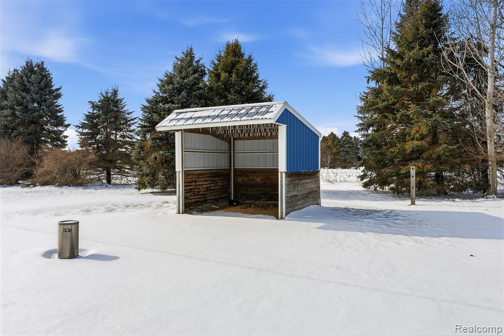 12847 Rathbun Road Birch Run, MI 48415 - Photo 62 of 90 Gallery Image 62
