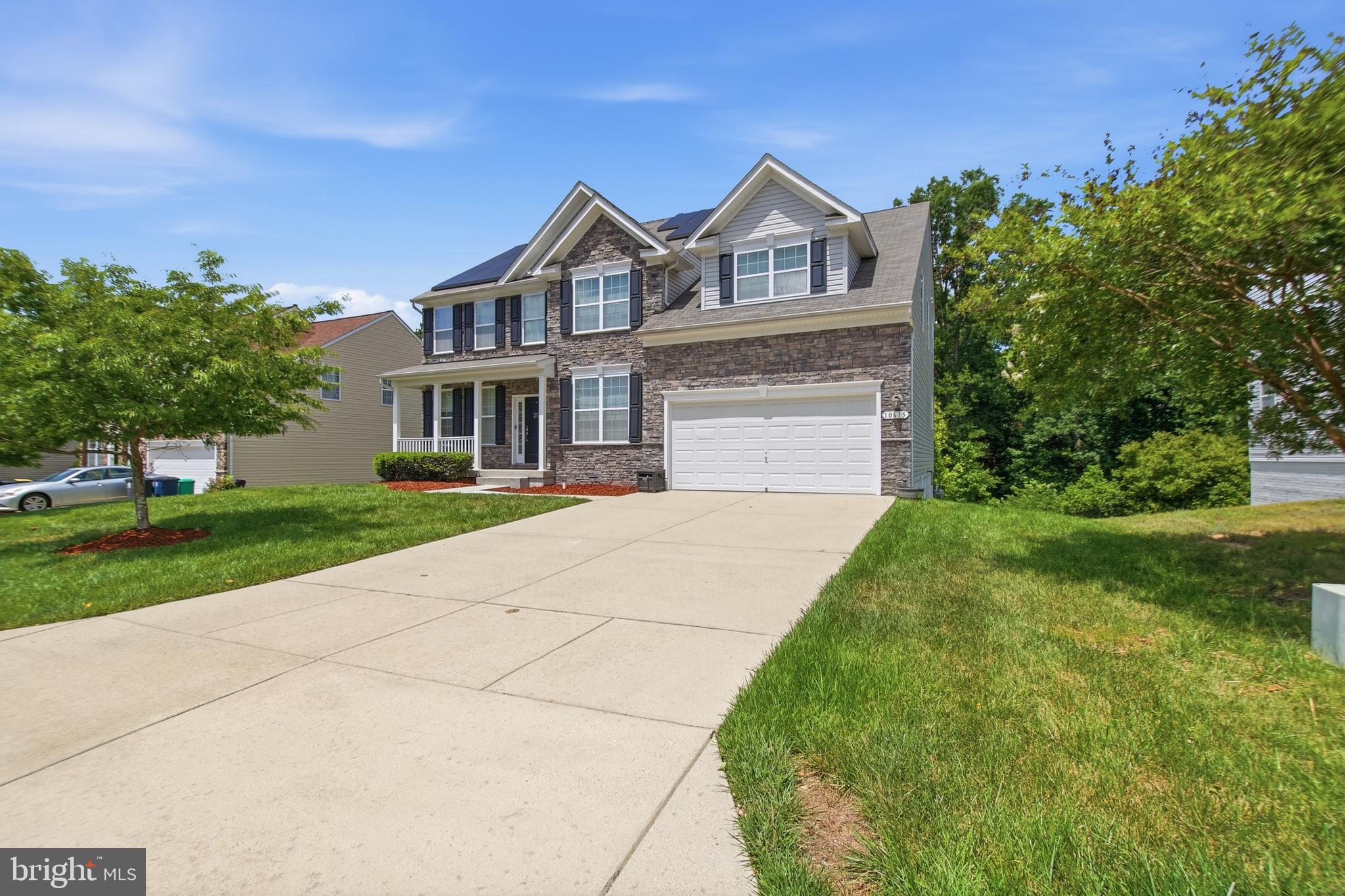 10615 Quaking Aspen Way Clinton, MD 20735 - Photo 3 of 52