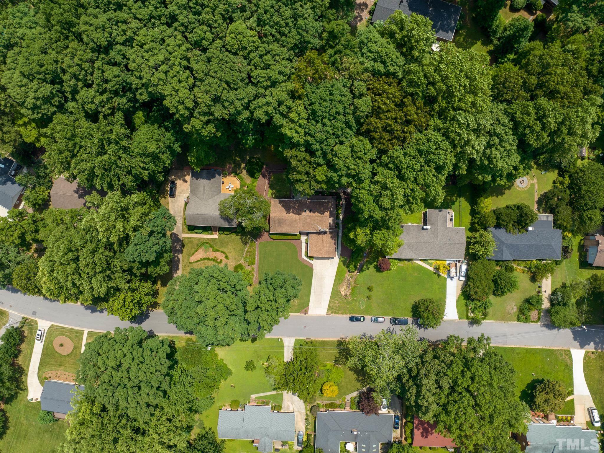 410 Oak Ridge Road Cary, NC 27511 - Photo 54 of 57 Gallery Image 54