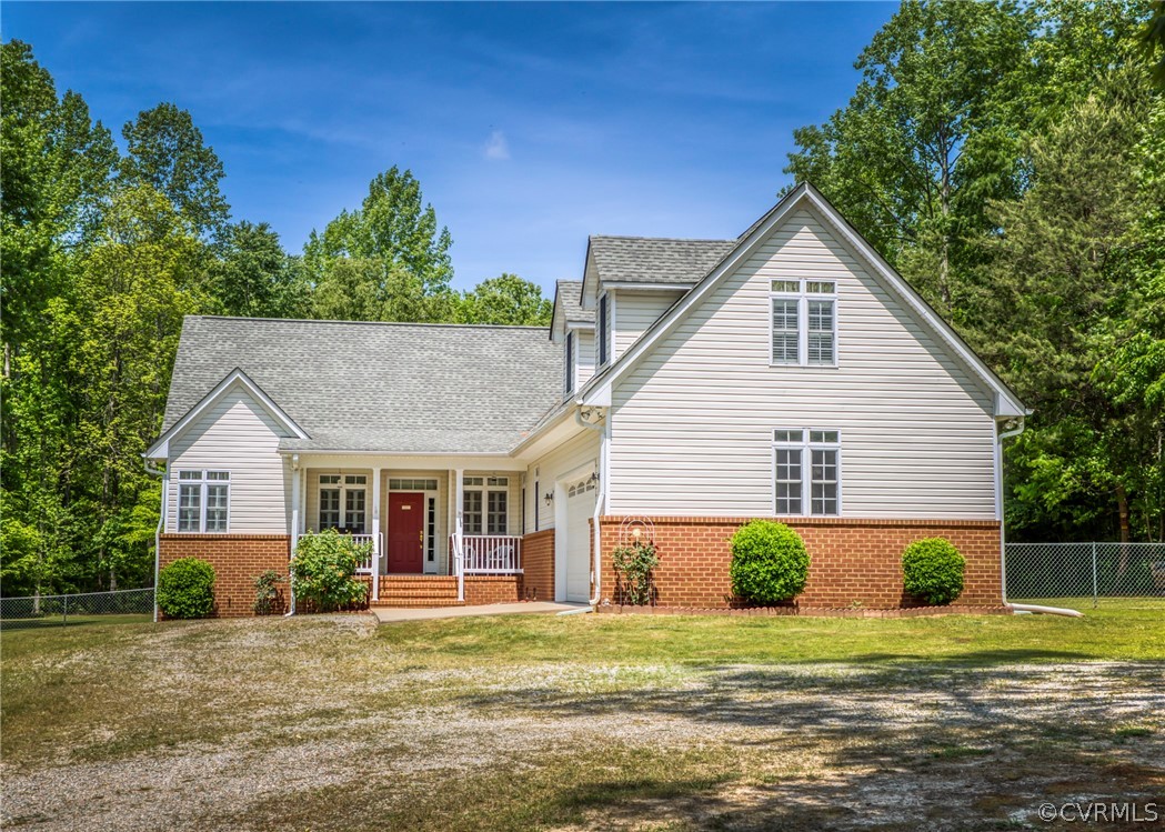 2097 Old Tavern Road Powhatan, VA 23139 - Photo 1 of 48 Gallery Image 1