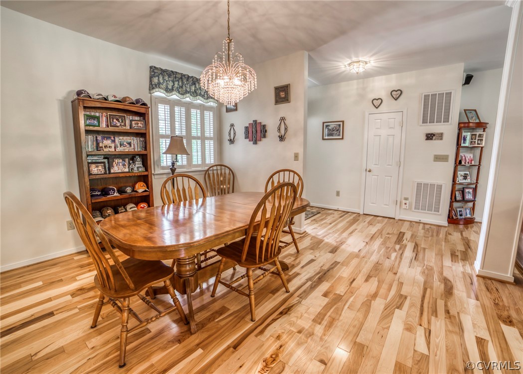 2097 Old Tavern Road Powhatan, VA 23139 - Photo 12 of 48 Gallery Image 12