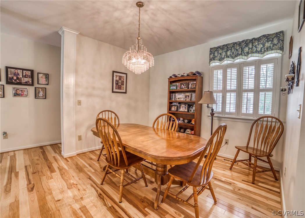 2097 Old Tavern Road Powhatan, VA 23139 - Photo 13 of 48 Gallery Image 13