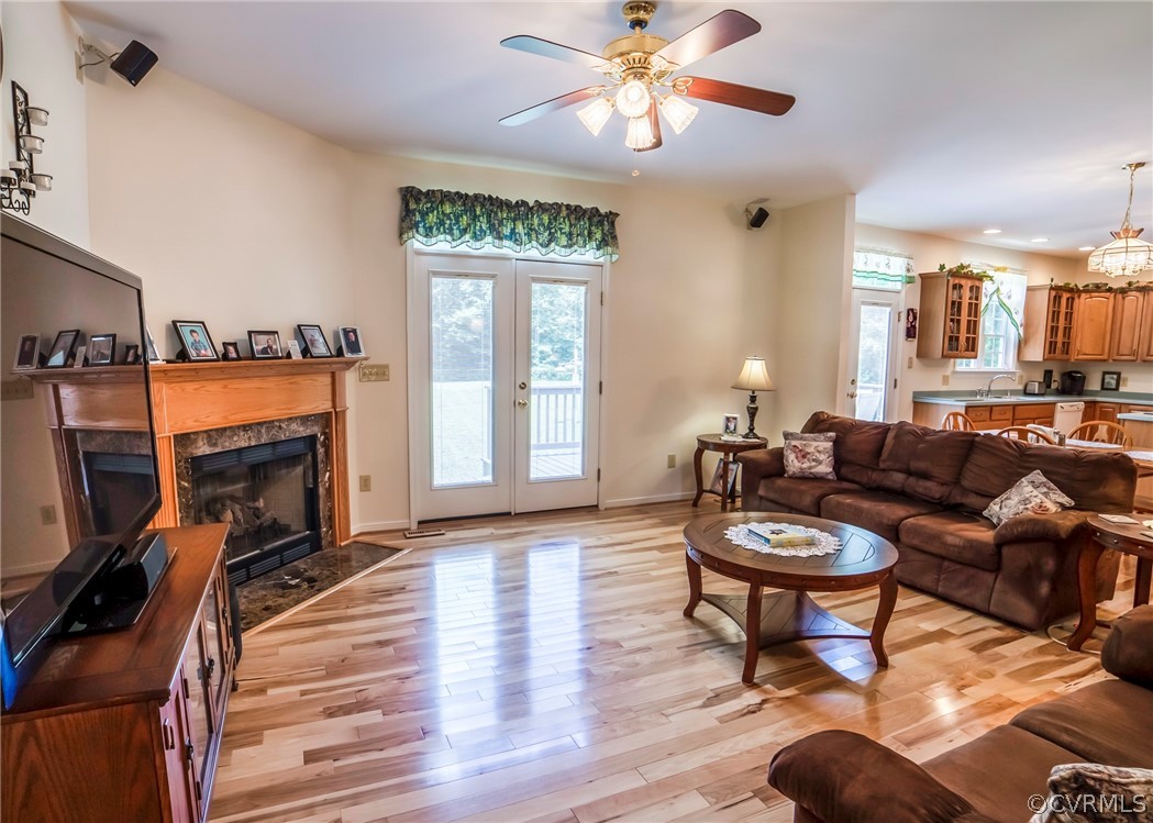 2097 Old Tavern Road Powhatan, VA 23139 - Photo 14 of 48 Gallery Image 14