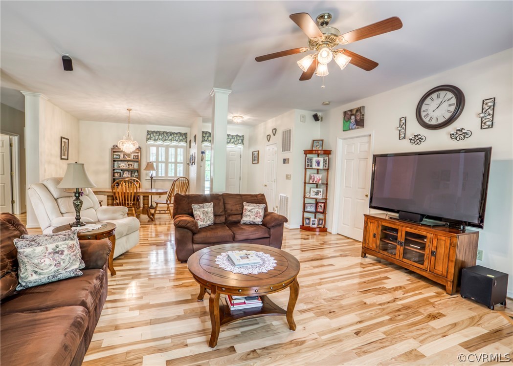 2097 Old Tavern Road Powhatan, VA 23139 - Photo 16 of 48 Gallery Image 16