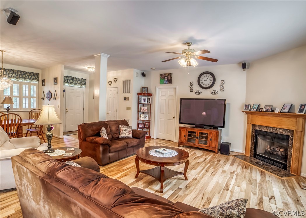 2097 Old Tavern Road Powhatan, VA 23139 - Photo 18 of 48 Gallery Image 18