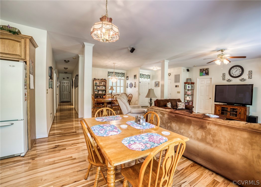 2097 Old Tavern Road Powhatan, VA 23139 - Photo 19 of 48 Gallery Image 19