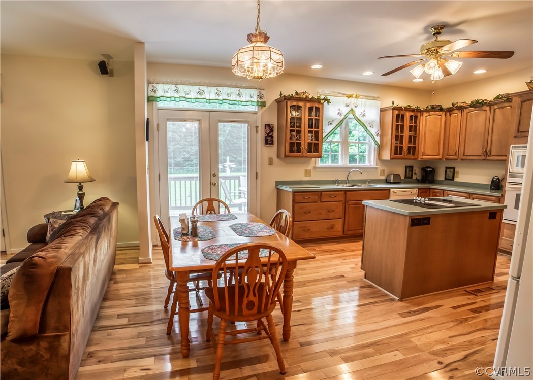 2097 Old Tavern Road Powhatan, VA 23139 - Photo 20 of 48 Gallery Image 20
