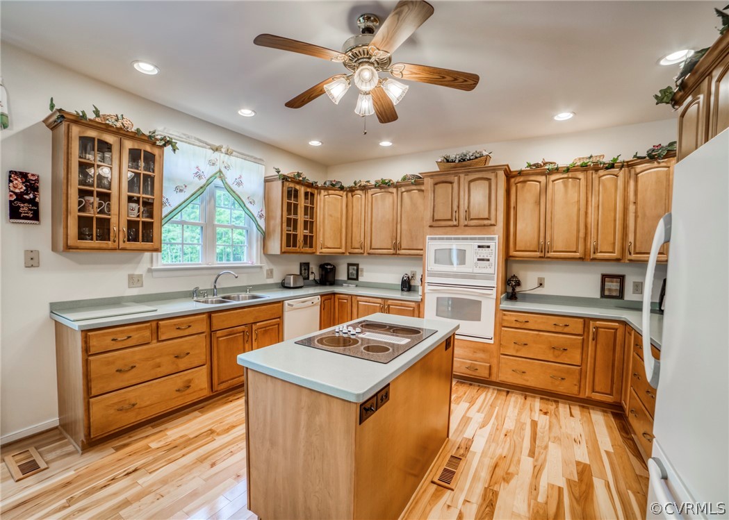 2097 Old Tavern Road Powhatan, VA 23139 - Photo 25 of 48 Gallery Image 25