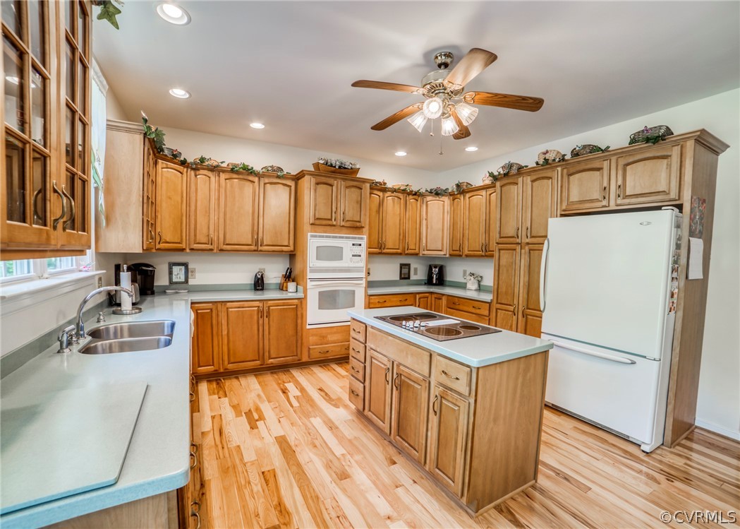 2097 Old Tavern Road Powhatan, VA 23139 - Photo 26 of 48 Gallery Image 26