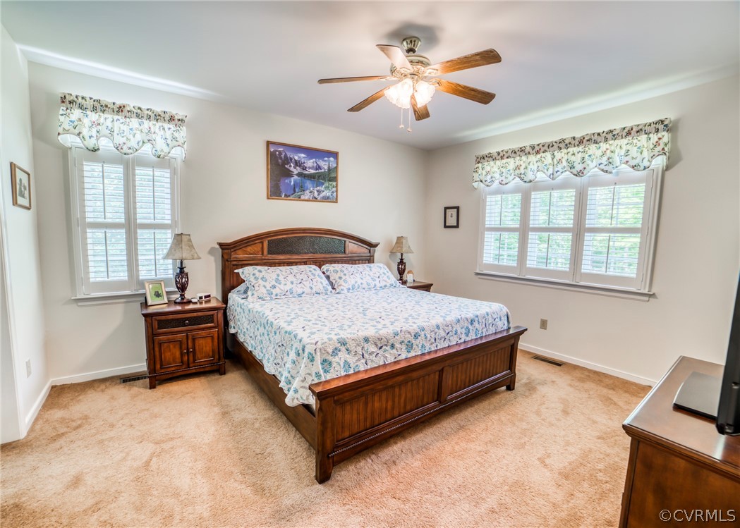 2097 Old Tavern Road Powhatan, VA 23139 - Photo 27 of 48 Gallery Image 27