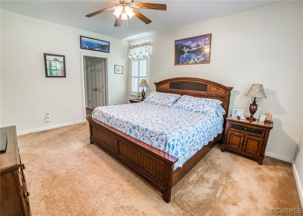 2097 Old Tavern Road Powhatan, VA 23139 - Photo 28 of 48 Gallery Image 28