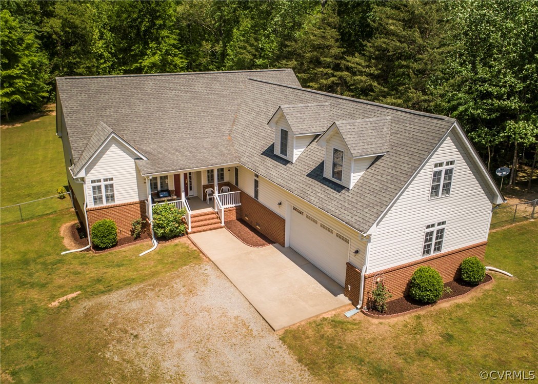 2097 Old Tavern Road Powhatan, VA 23139 - Photo 3 of 48 Gallery Image 3