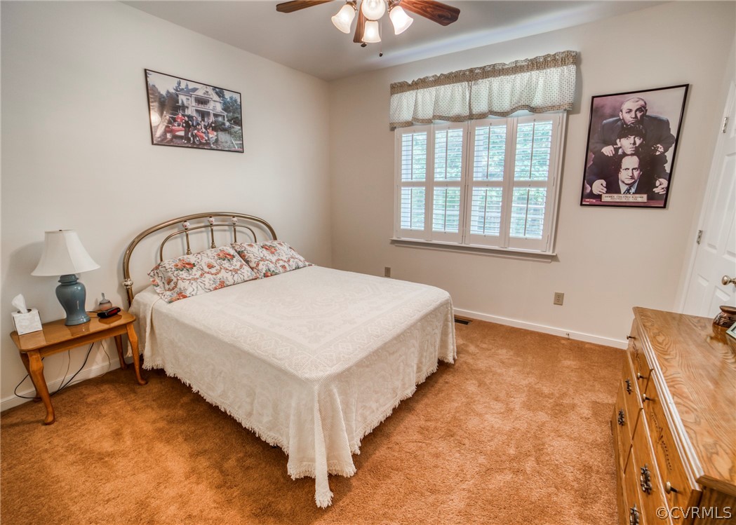2097 Old Tavern Road Powhatan, VA 23139 - Photo 36 of 48 Gallery Image 36
