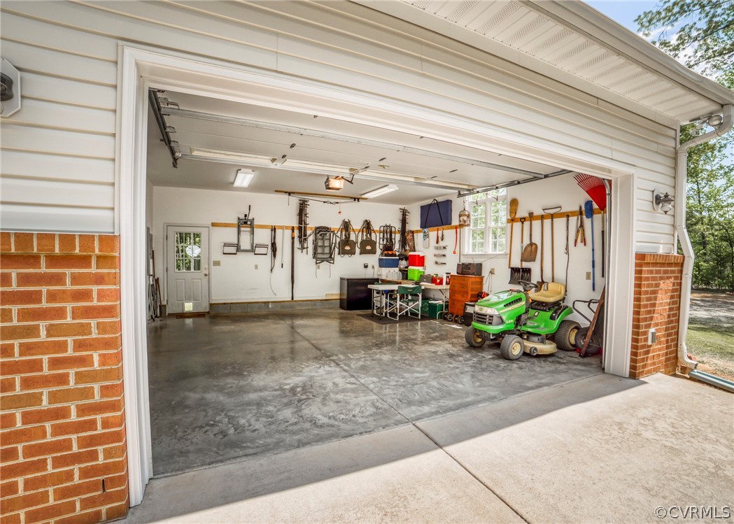 2097 Old Tavern Road Powhatan, VA 23139 - Photo 46 of 48 Gallery Image 46