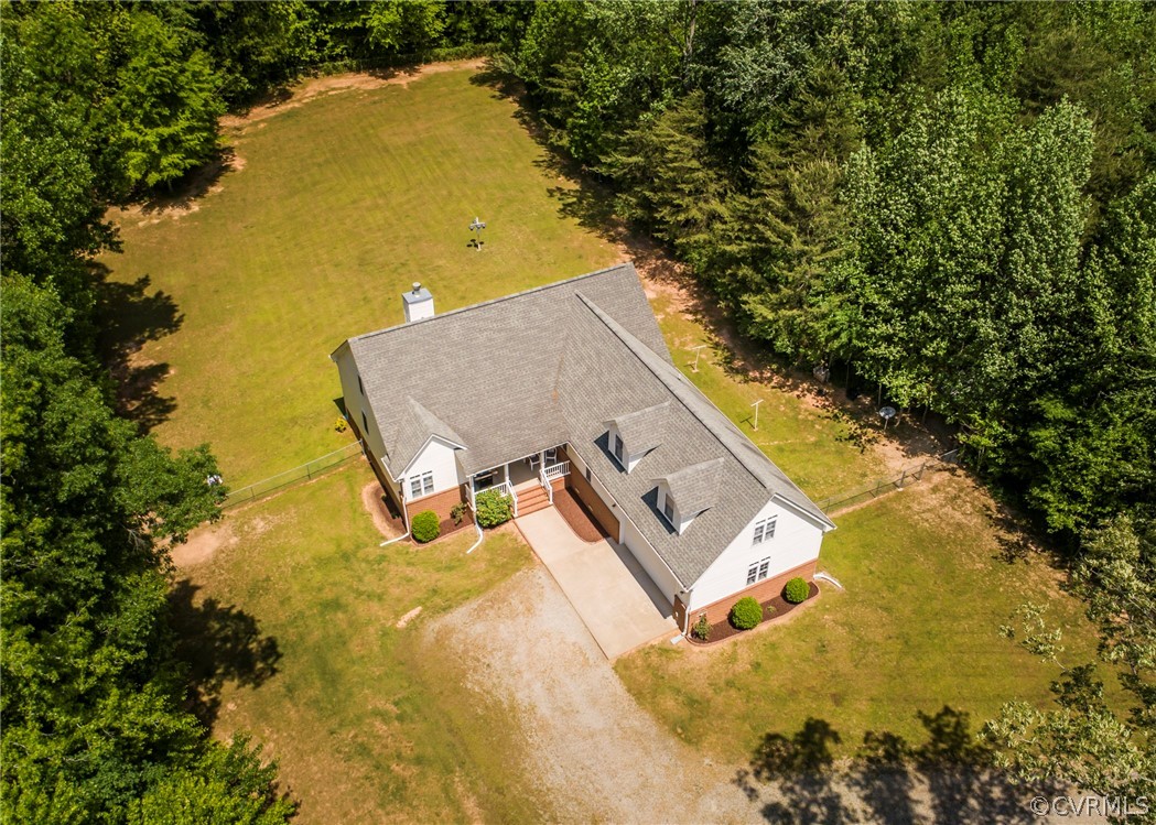2097 Old Tavern Road Powhatan, VA 23139 - Photo 7 of 48 Gallery Image 7