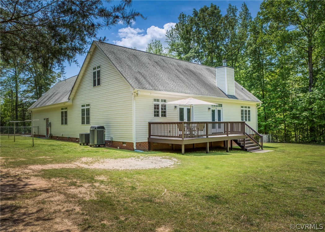 2097 Old Tavern Road Powhatan, VA 23139 - Photo 8 of 48 Gallery Image 8