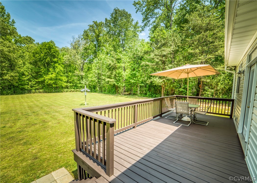 2097 Old Tavern Road Powhatan, VA 23139 - Photo 9 of 48 Gallery Image 9