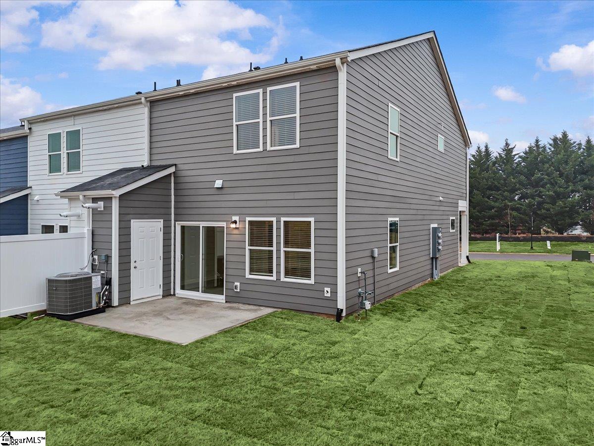 105 Kerwin Court Greer, SC 29651 - Photo 29 of 35