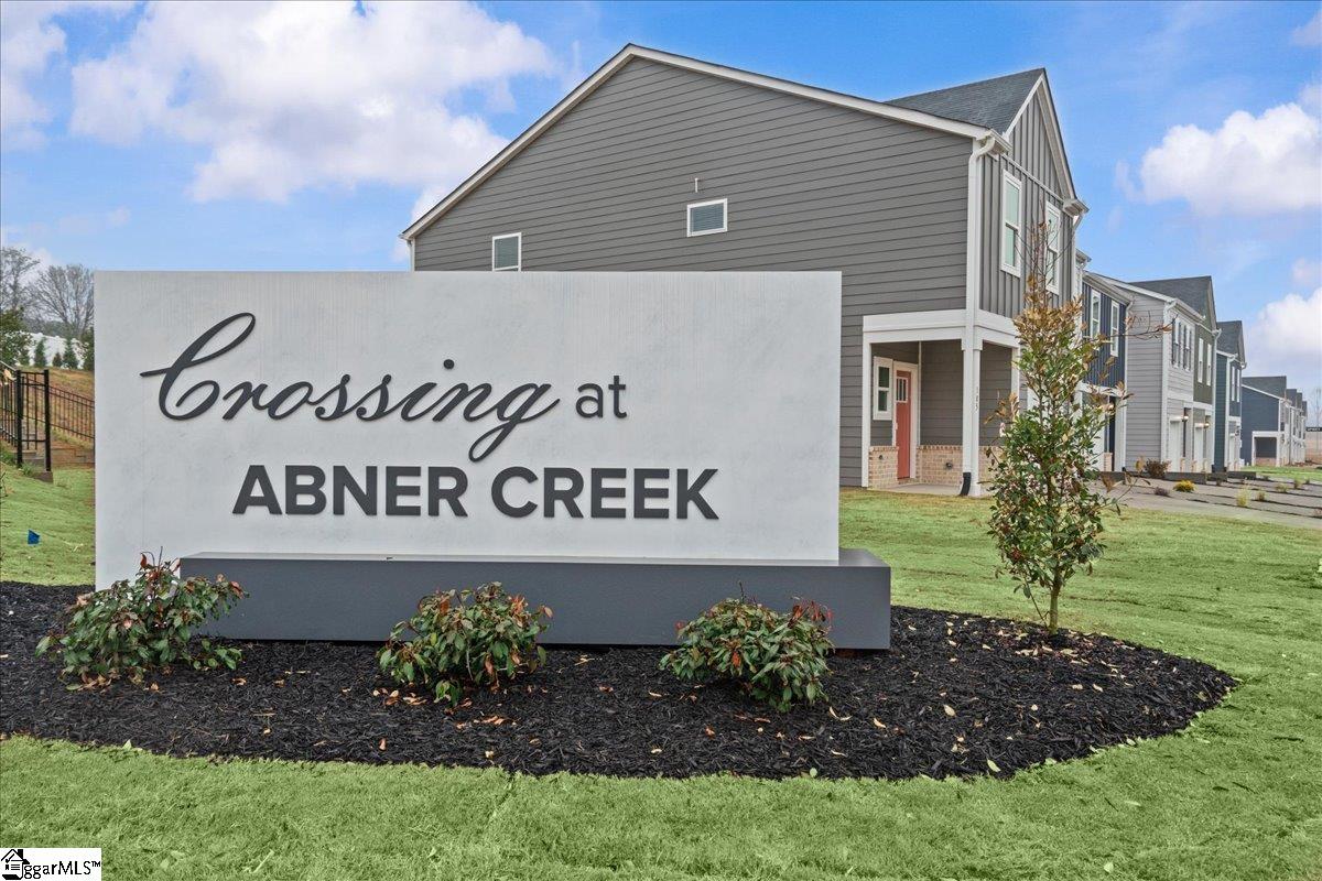 105 Kerwin Court Greer, SC 29651 - Photo 32 of 35