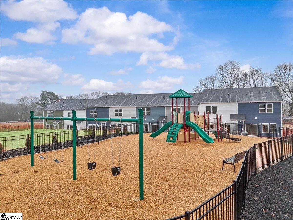 105 Kerwin Court Greer, SC 29651 - Photo 34 of 35