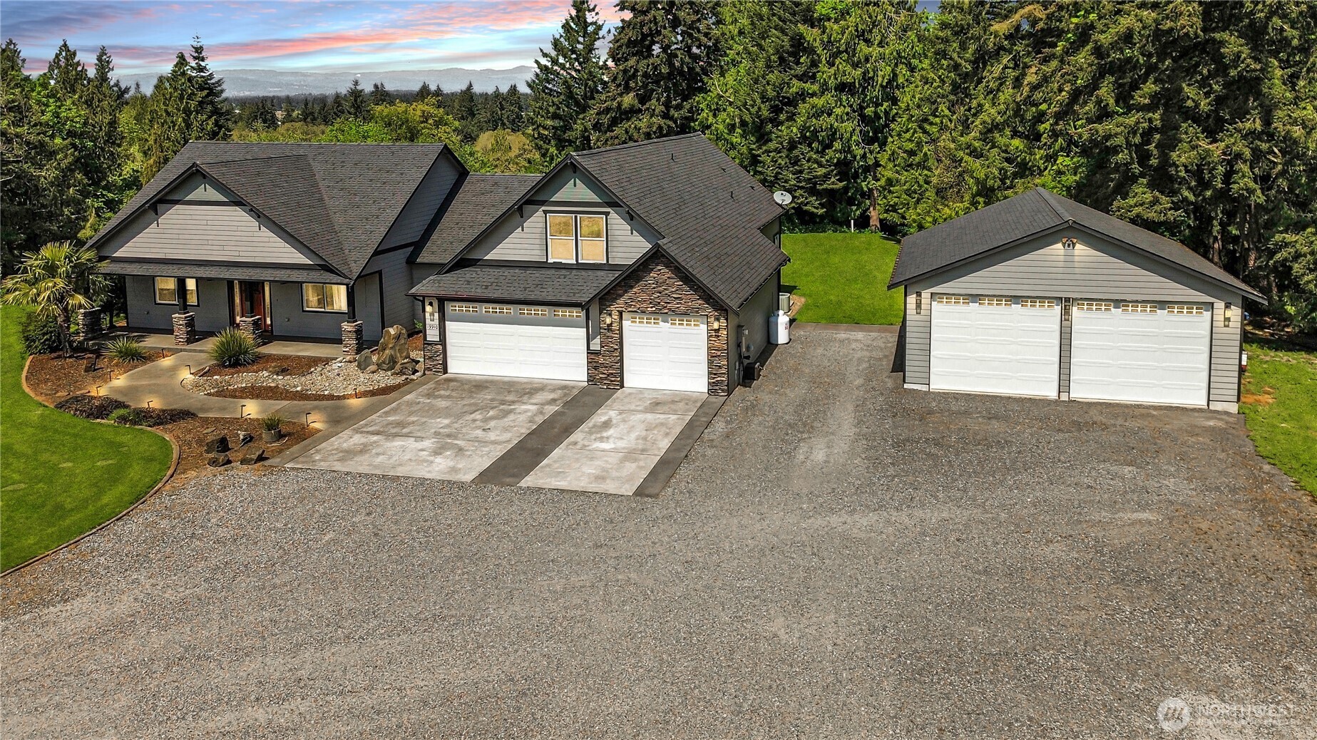 19825 Bear View Lane Southwest Rochester, WA 98579 - Photo 2 of 38