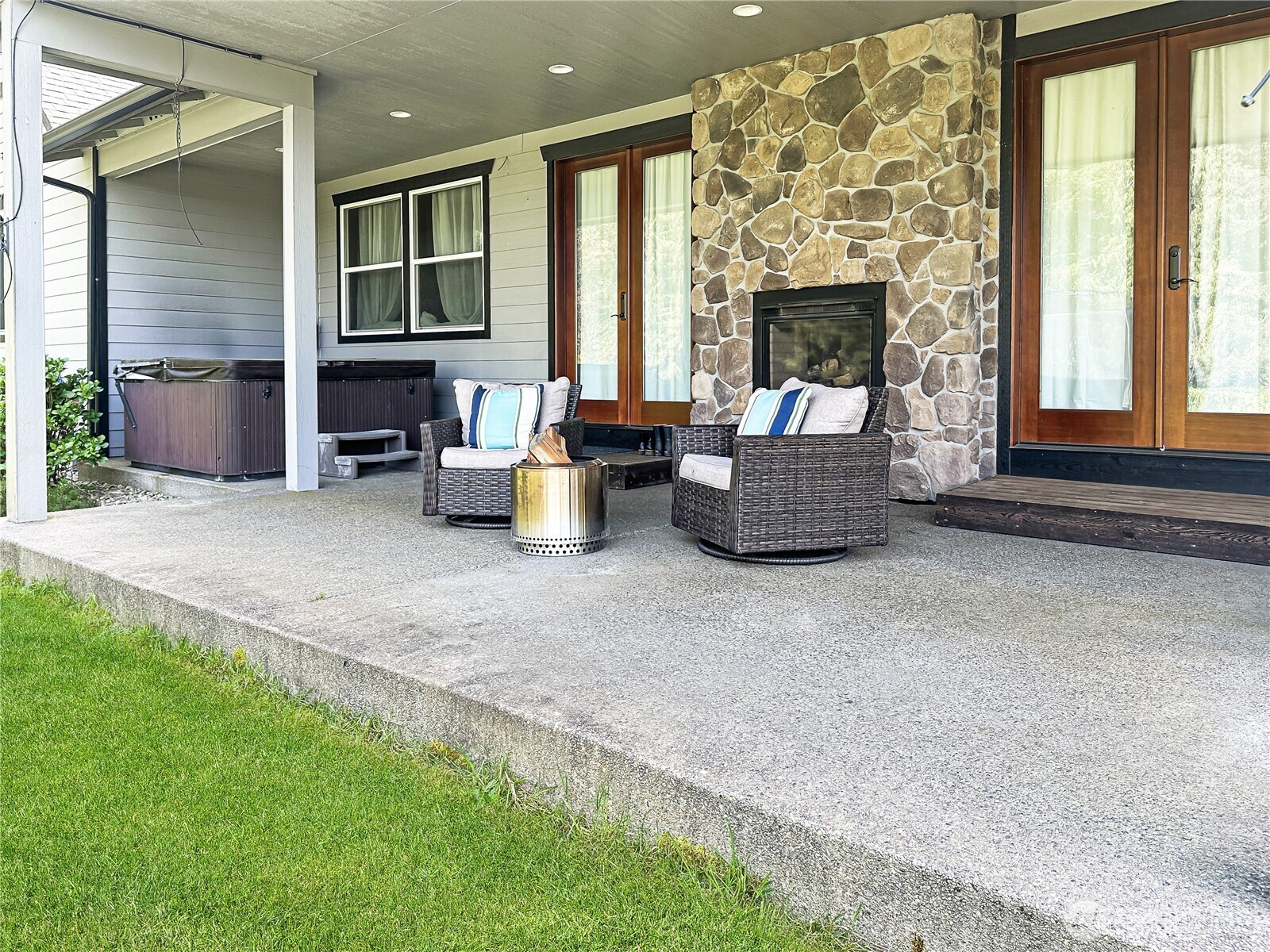 19825 Bear View Lane Southwest Rochester, WA 98579 - Photo 26 of 38