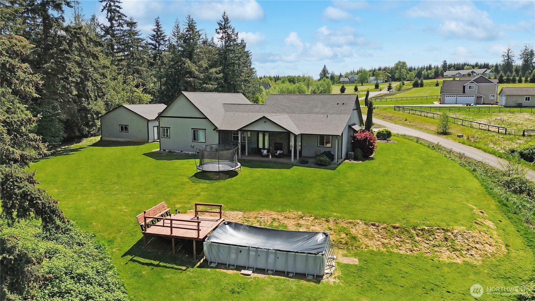 19825 Bear View Lane Southwest Rochester, WA 98579 - Photo 27 of 38