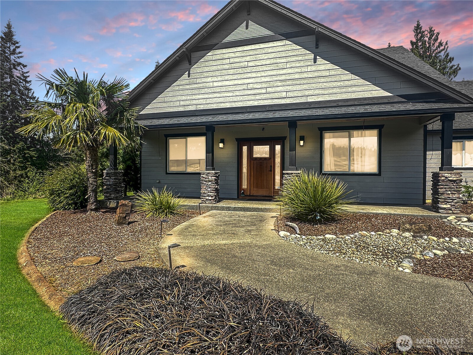 19825 Bear View Lane Southwest Rochester, WA 98579 - Photo 3 of 38