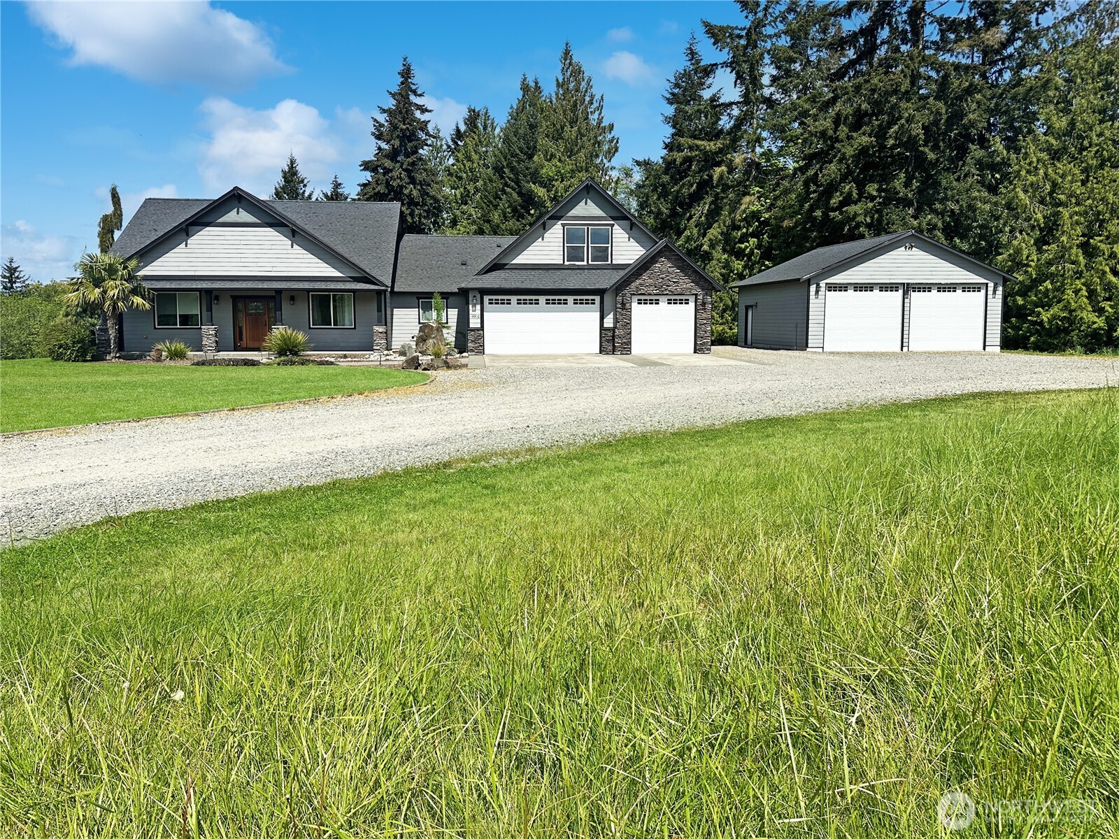 19825 Bear View Lane Southwest Rochester, WA 98579 - Photo 34 of 38